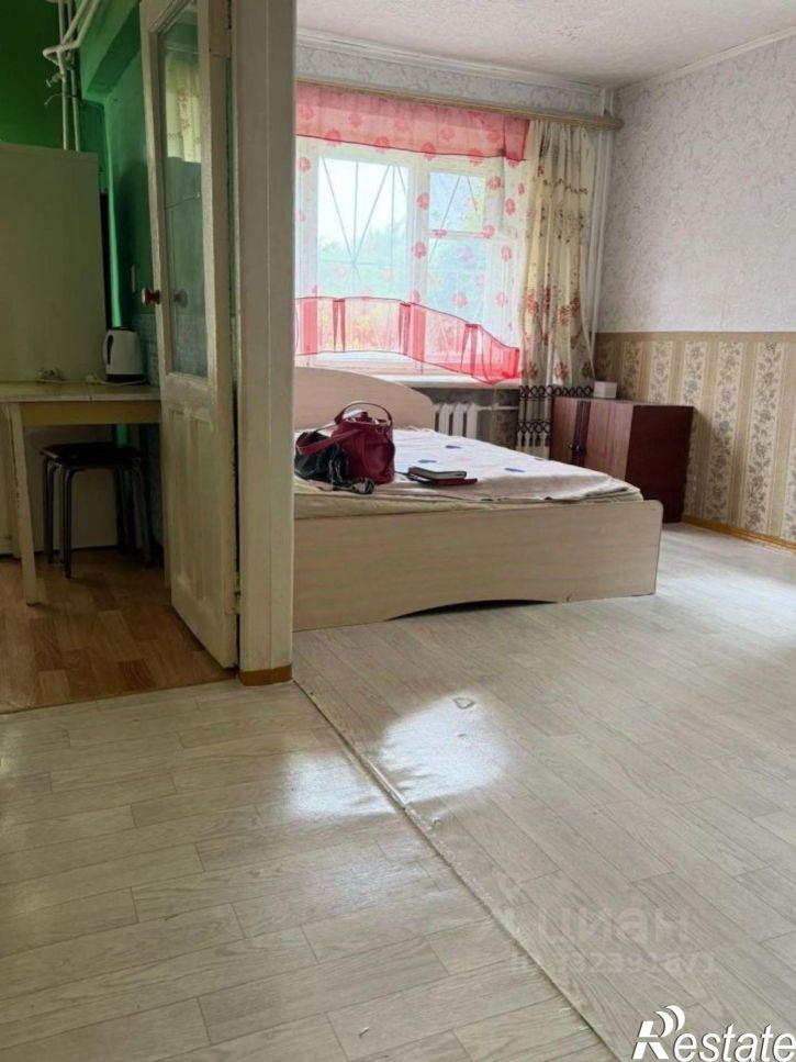 1-комн квартира ул Городок Машиностроителей, 79,  д. 79