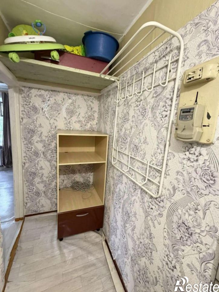 1-комн квартира ул Городок Машиностроителей, 79,  д. 79