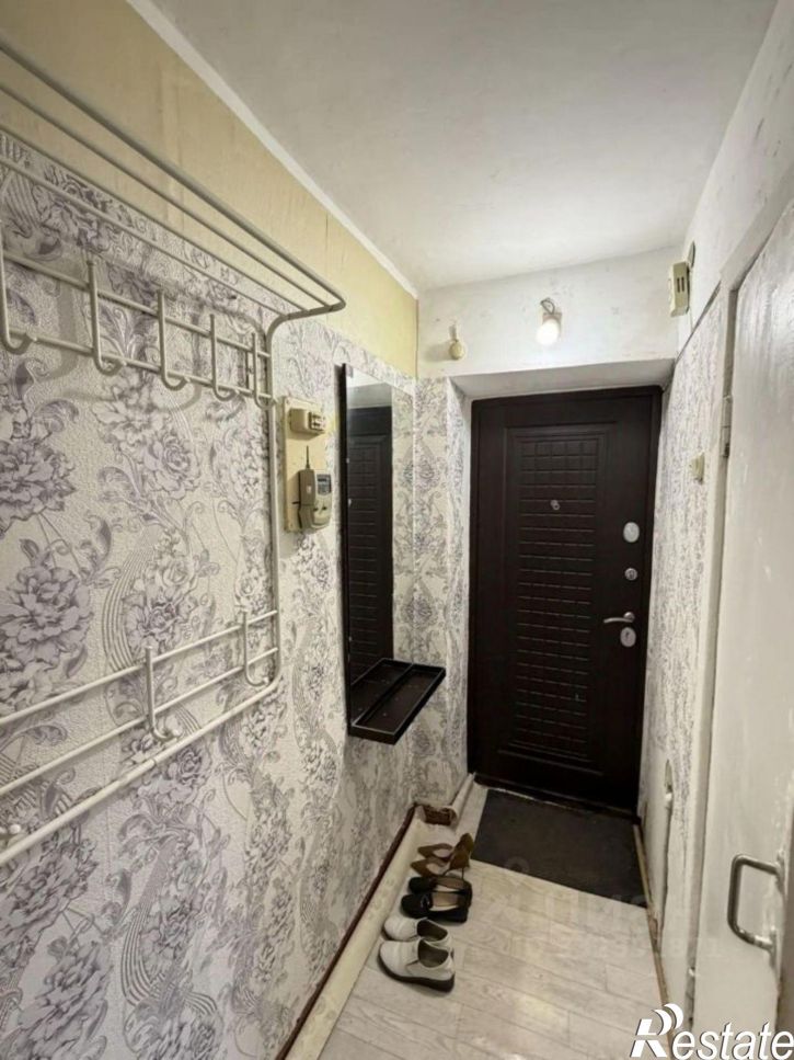 1-комн квартира ул Городок Машиностроителей, 79,  д. 79