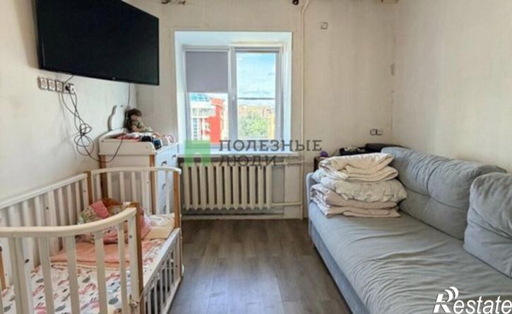 2-комн квартира ул Пушкинская, 254,  д. 254