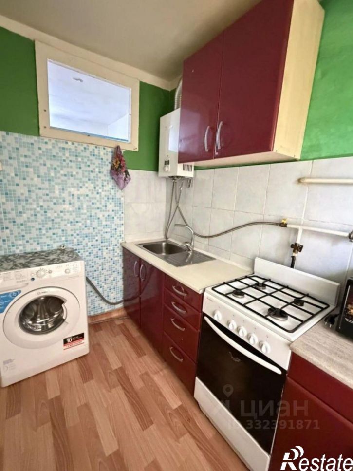 1-комн квартира ул Городок Машиностроителей, 79,  д. 79
