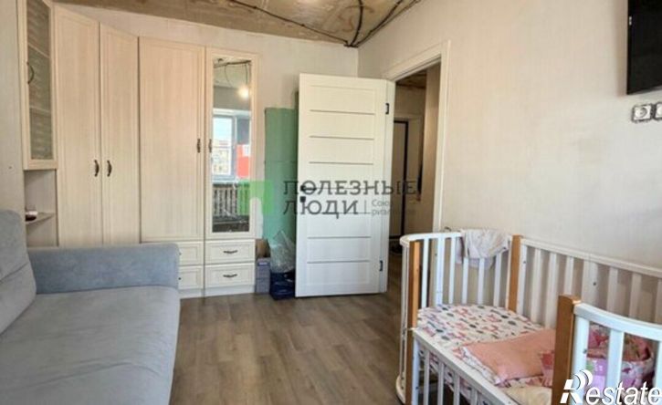 2-комн квартира ул Пушкинская, 254,  д. 254