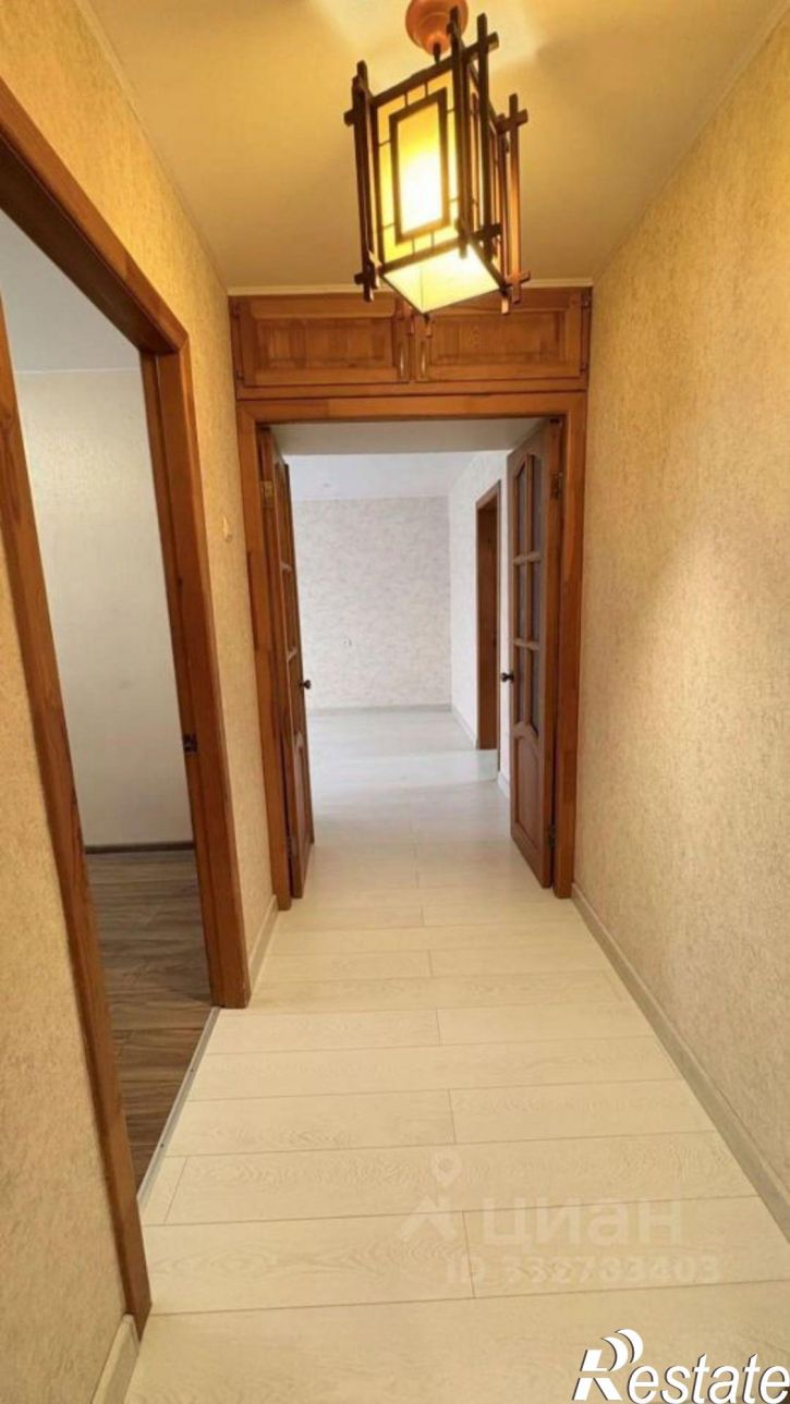 3-комн квартира ул Заводская, 2,  д. 2