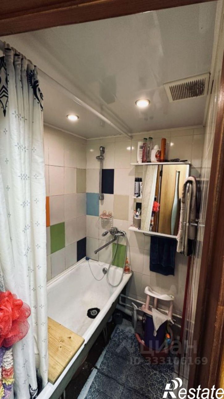 Комната ул Фруктовая, 33,  д. 33