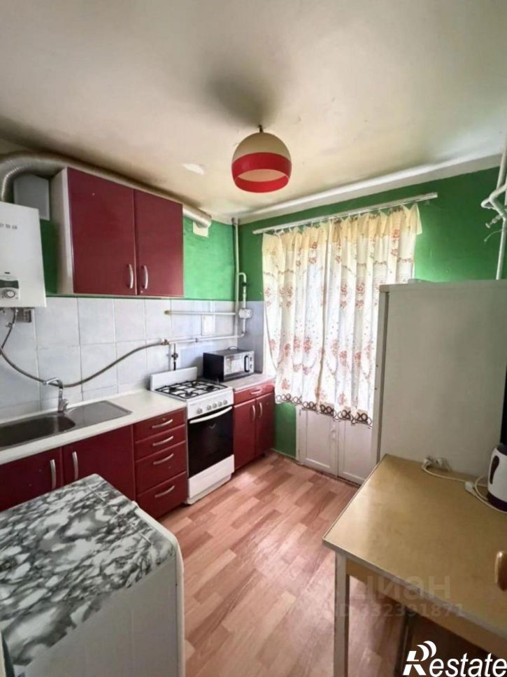 1-комн квартира ул Городок Машиностроителей, 79,  д. 79