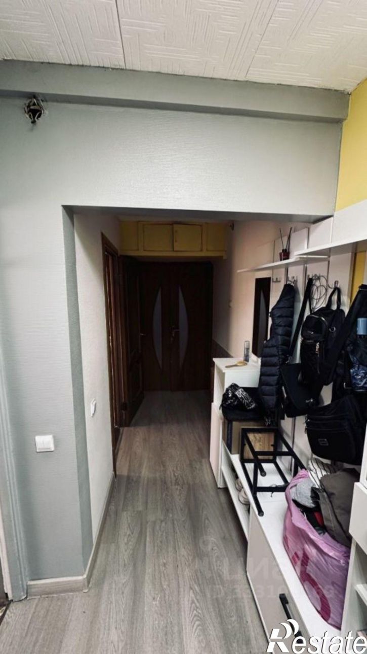 Комната ул Фруктовая, 33,  д. 33