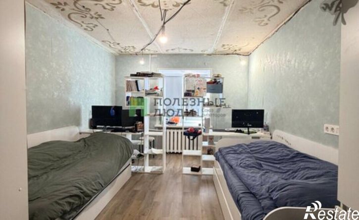 2-комн квартира ул Пушкинская, 254,  д. 254