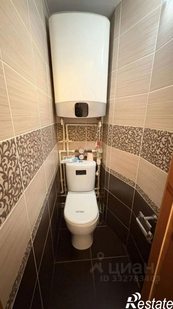 3-комн квартира ул Заводская, 2,  д. 2