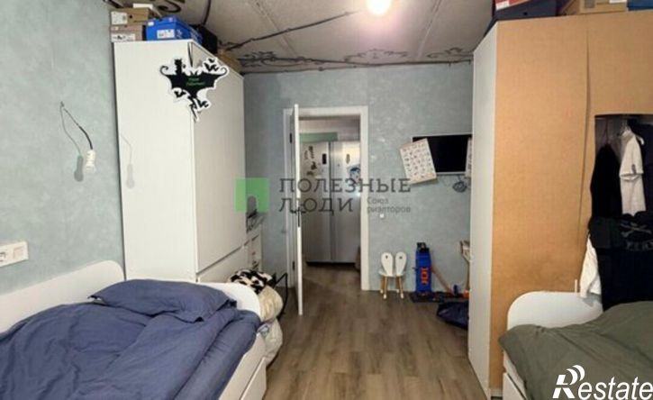 2-комн квартира ул Пушкинская, 254,  д. 254