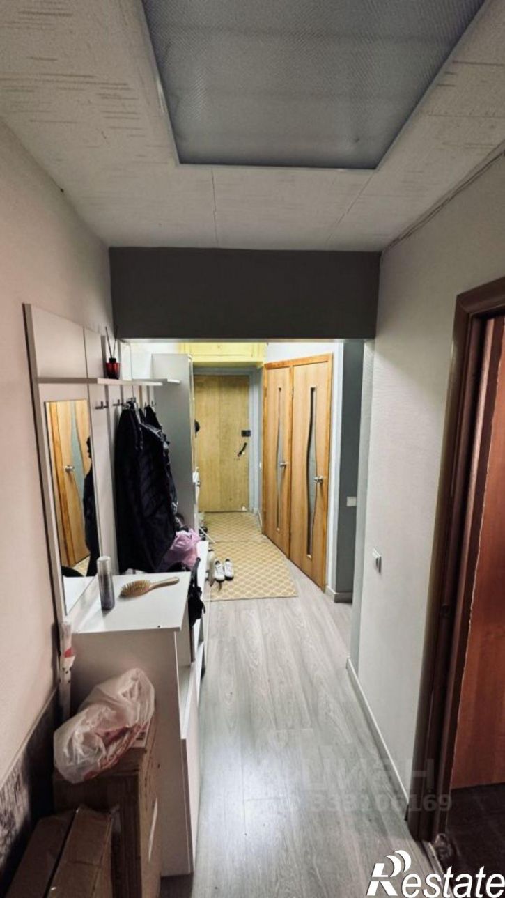 Комната ул Фруктовая, 33,  д. 33