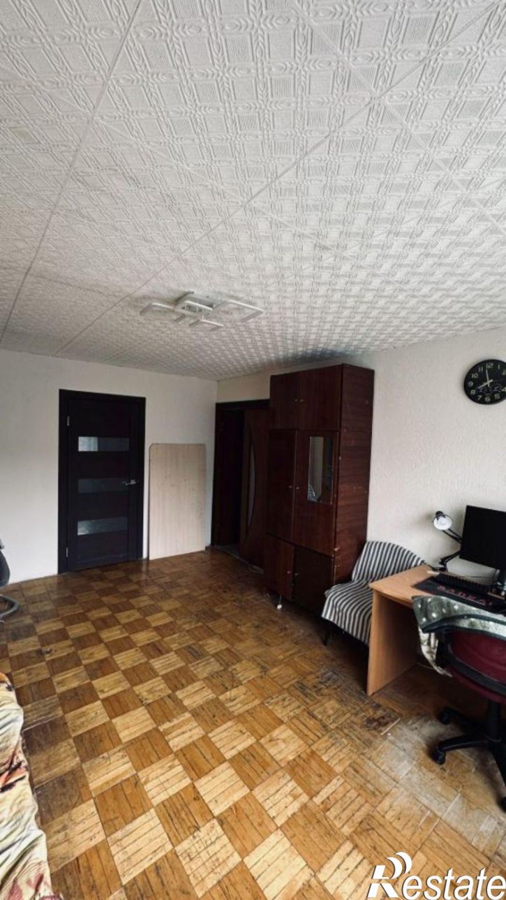Комната ул Фруктовая, 33,  д. 33