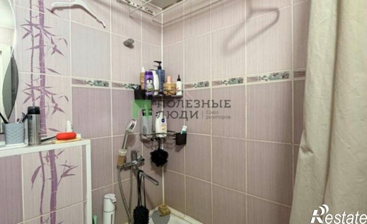 2-комн квартира ул Пушкинская, 254,  д. 254