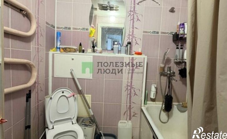 2-комн квартира ул Пушкинская, 254,  д. 254