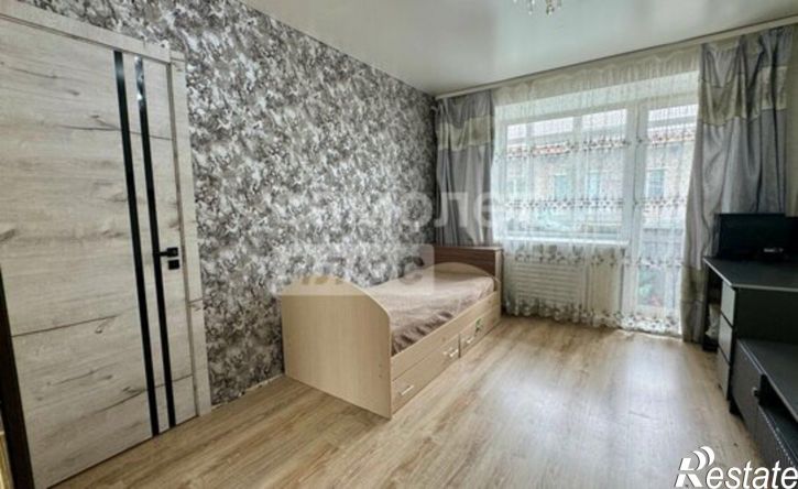 3-комн квартира ул Ключевой поселок, 39,  д. 39