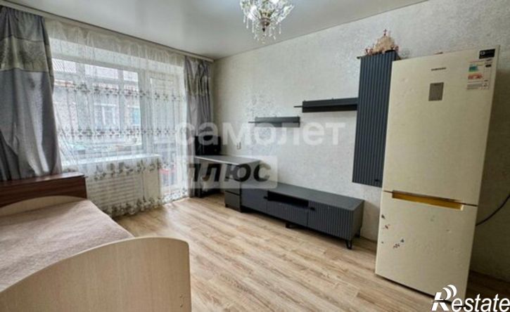 3-комн квартира ул Ключевой поселок, 39,  д. 39