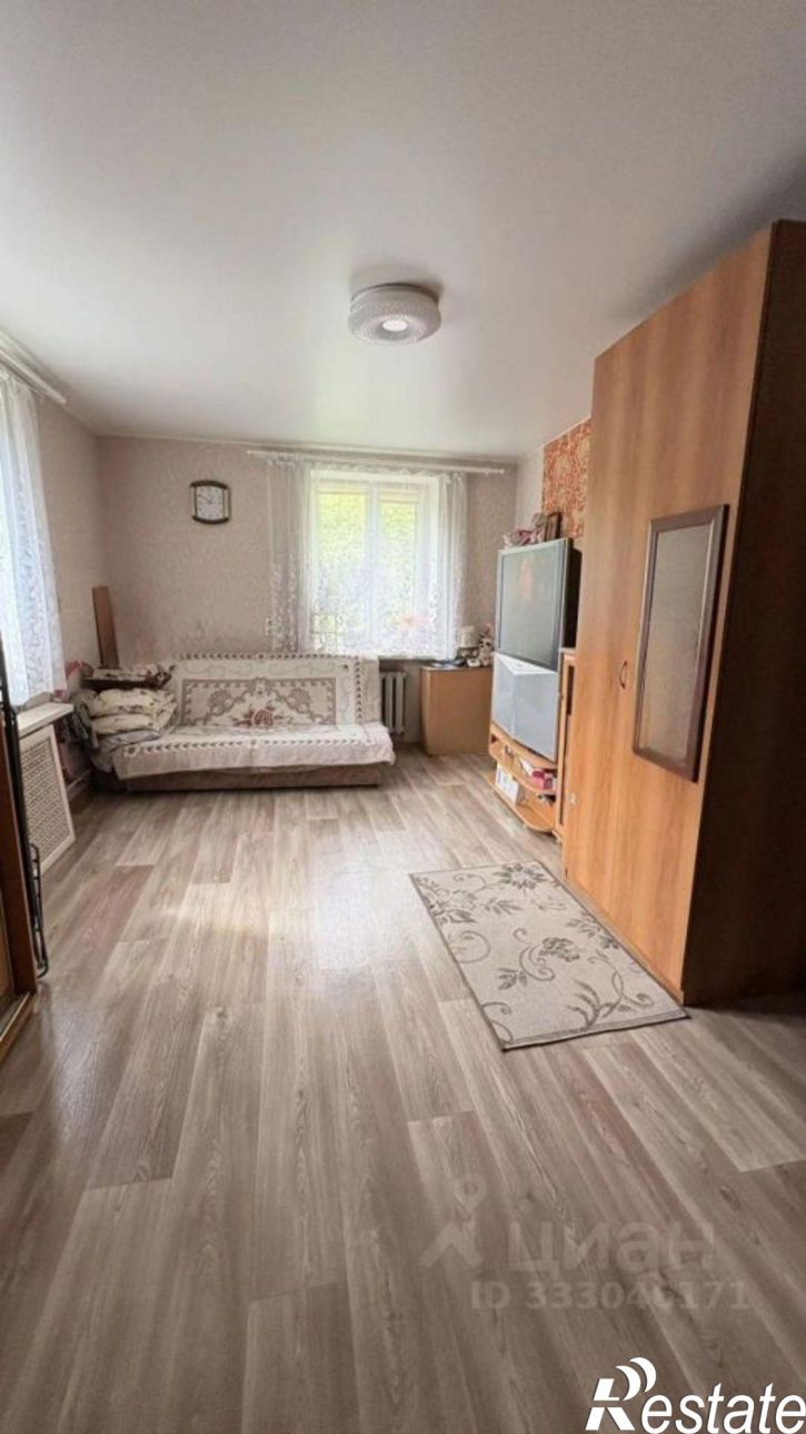 2-комн квартира ул 14-я, 54А,  д. 54А