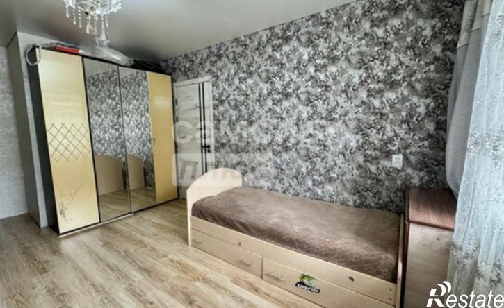 3-комн квартира ул Ключевой поселок, 39,  д. 39
