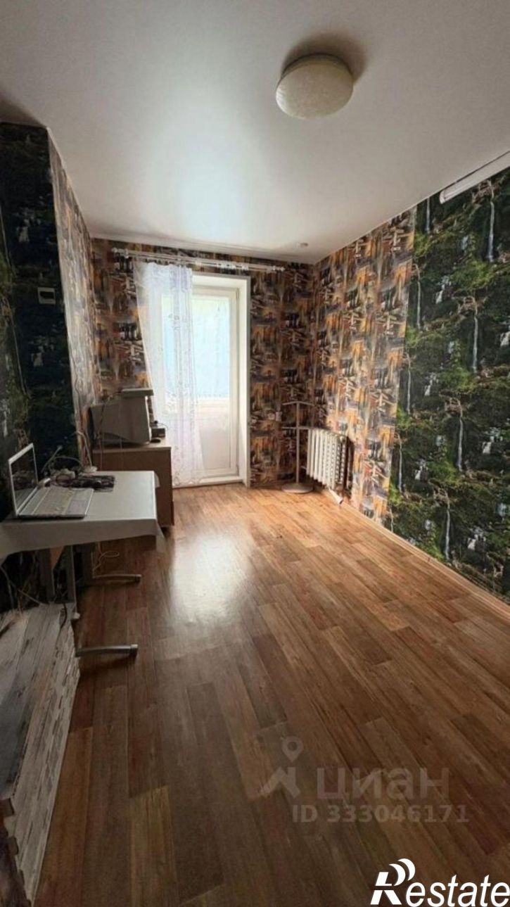 2-комн квартира ул 14-я, 54А,  д. 54А