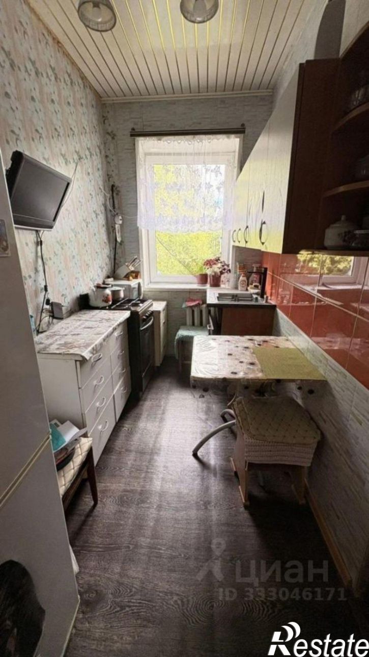 2-комн квартира ул 14-я, 54А,  д. 54А