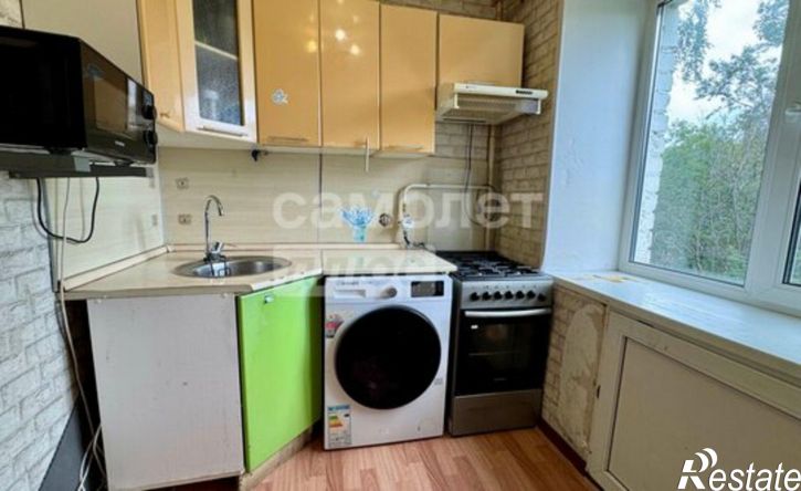 3-комн квартира ул Ключевой поселок, 39,  д. 39