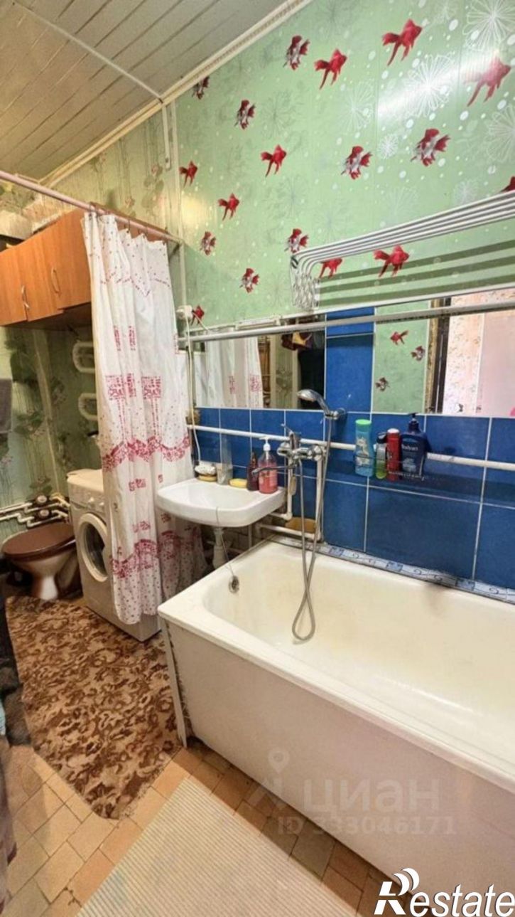 2-комн квартира ул 14-я, 54А,  д. 54А