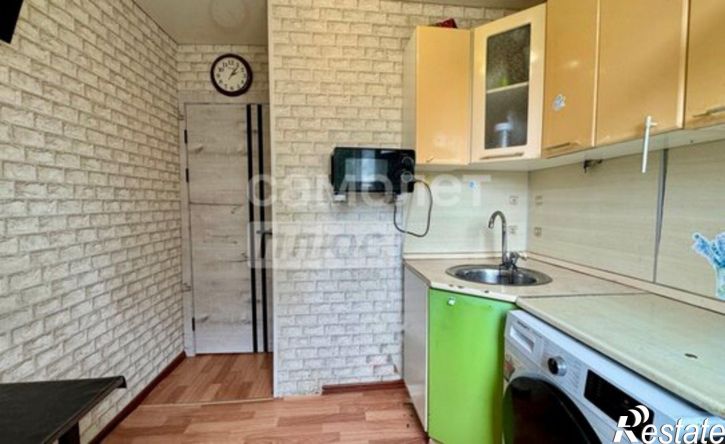 3-комн квартира ул Ключевой поселок, 39,  д. 39