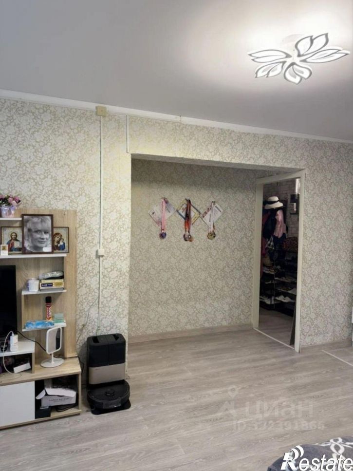 2-комн квартира ул Городок Машиностроителей, 73,  д. 73