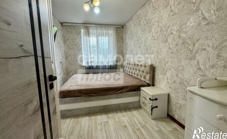 3-комн квартира ул Ключевой поселок, 39,  д. 39