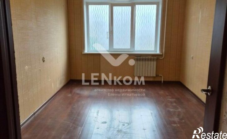 2-комн квартира ул Холмогорова, 31,  д. 31