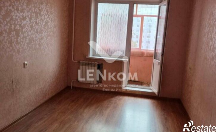 2-комн квартира ул Холмогорова, 31,  д. 31