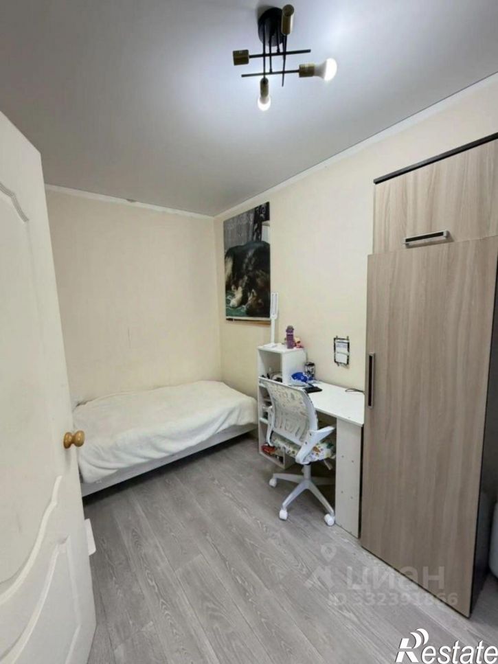 2-комн квартира ул Городок Машиностроителей, 73,  д. 73