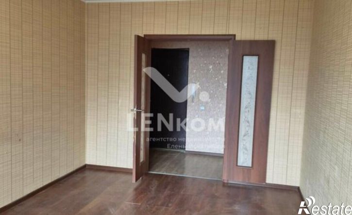2-комн квартира ул Холмогорова, 31,  д. 31