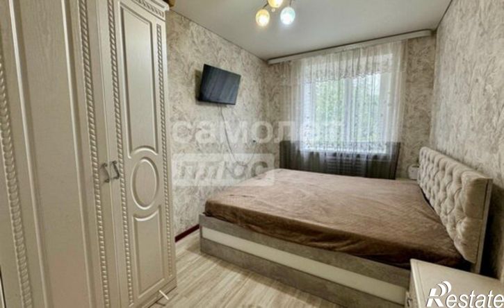 3-комн квартира ул Ключевой поселок, 39,  д. 39
