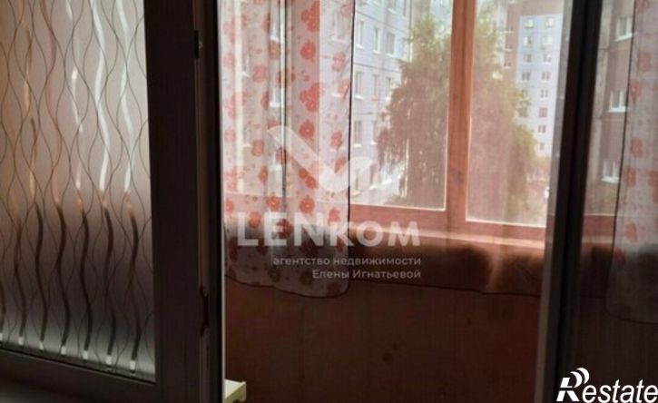 2-комн квартира ул Холмогорова, 31,  д. 31