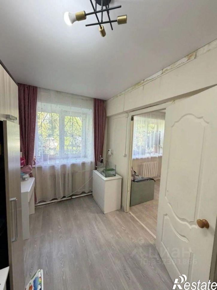 2-комн квартира ул Городок Машиностроителей, 73,  д. 73