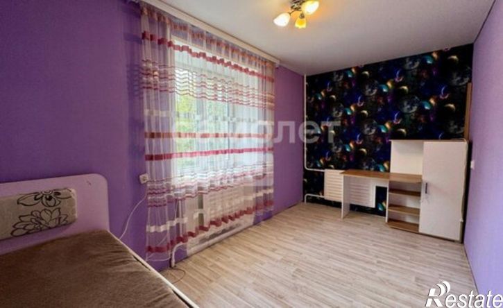 3-комн квартира ул Ключевой поселок, 39,  д. 39