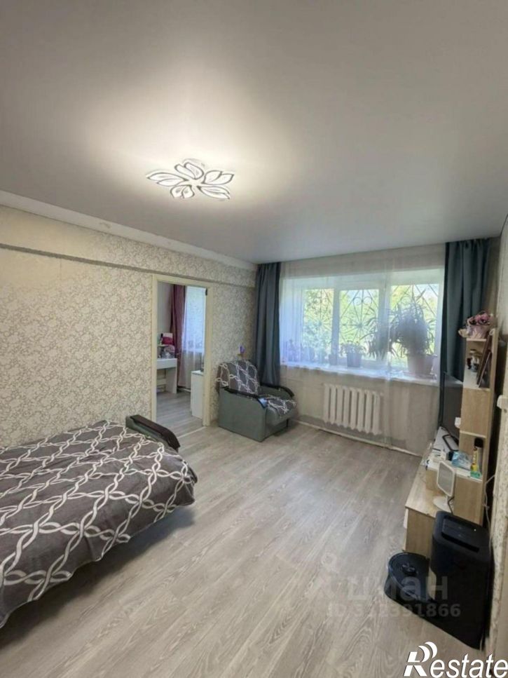 2-комн квартира ул Городок Машиностроителей, 73,  д. 73