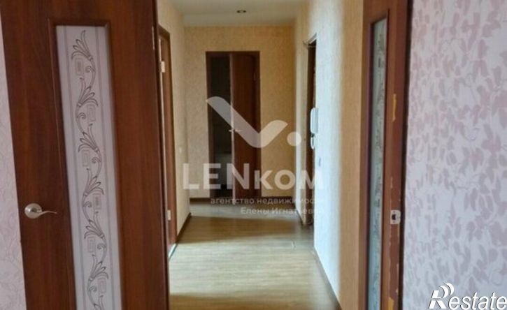 2-комн квартира ул Холмогорова, 31,  д. 31
