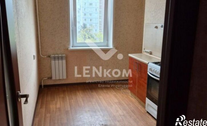 2-комн квартира ул Холмогорова, 31,  д. 31