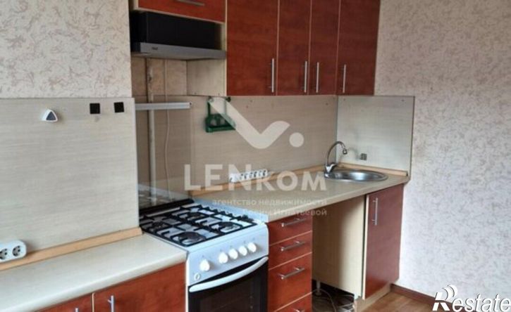 2-комн квартира ул Холмогорова, 31,  д. 31