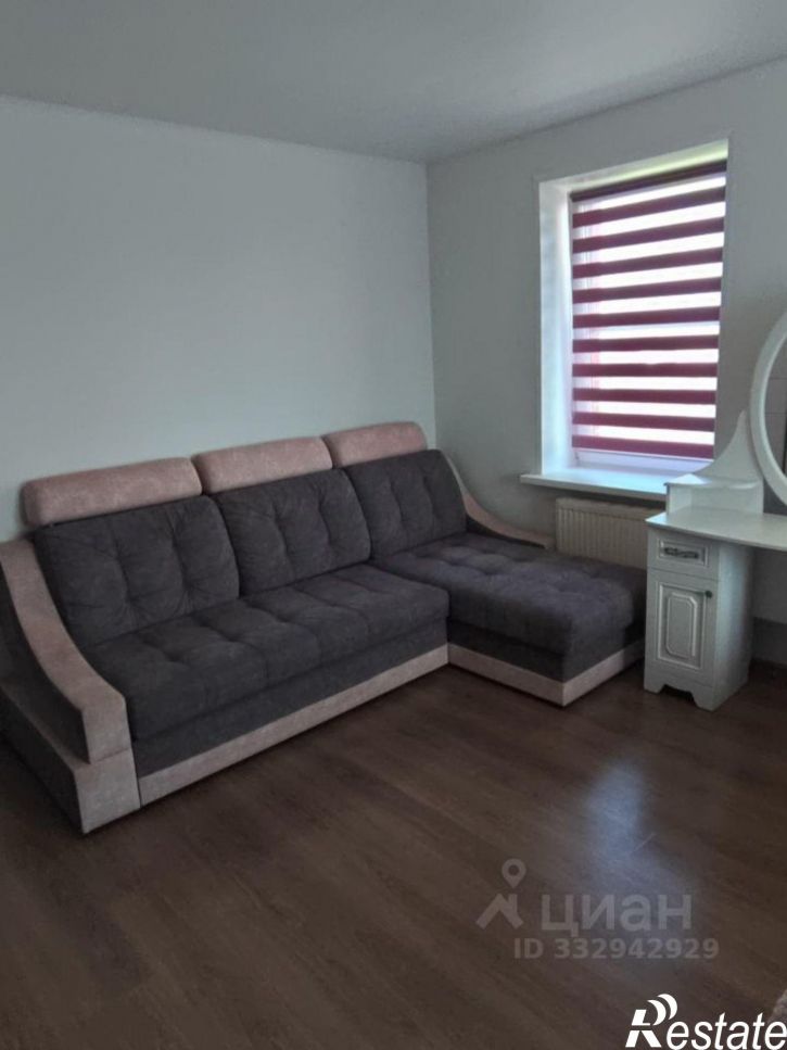 2-комн квартира ул Софьи Ковалевской, 11а,  д. 11а