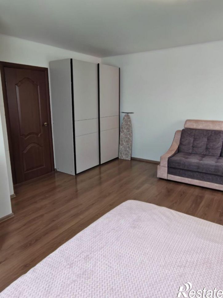 2-комн квартира ул Софьи Ковалевской, 11а,  д. 11а