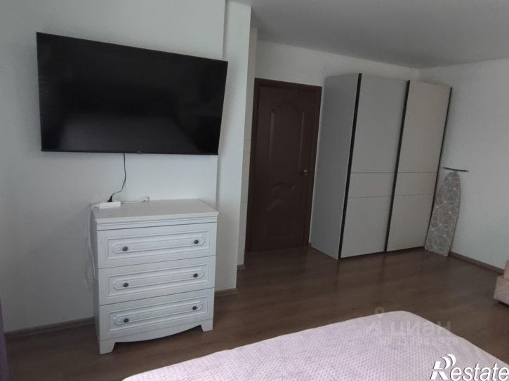 2-комн квартира ул Софьи Ковалевской, 11а,  д. 11а