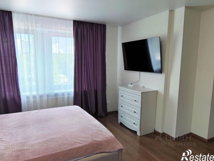 2-комн квартира ул Софьи Ковалевской, 11а,  д. 11а