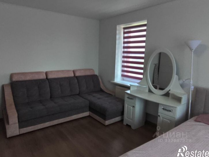 2-комн квартира ул Софьи Ковалевской, 11а,  д. 11а