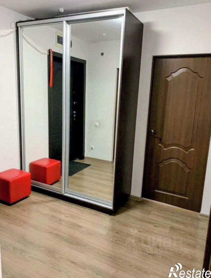 2-комн квартира ул Софьи Ковалевской, 11а,  д. 11а