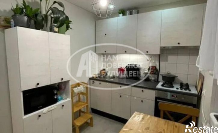 4-комн квартира ул им Барышникова, 69,  д. 69