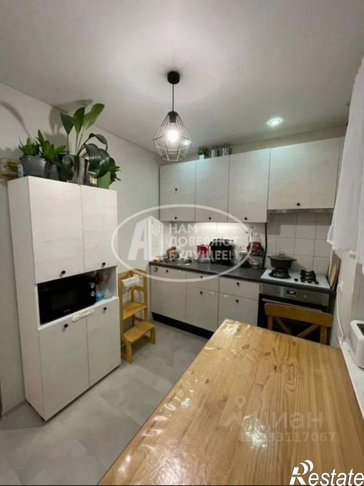 4-комн квартира ул им Барышникова, 69,  д. 69