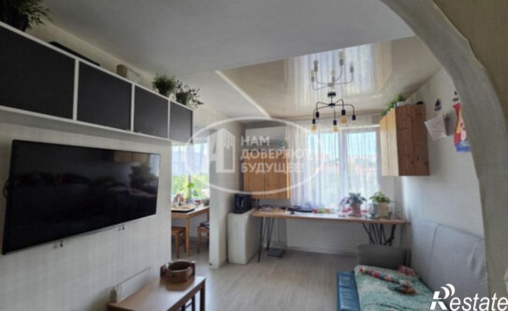 4-комн квартира ул им Барышникова, 69,  д. 69