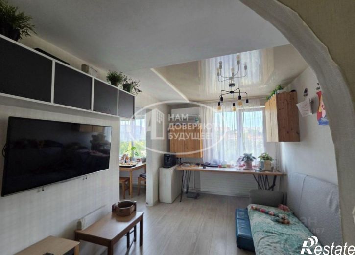 4-комн квартира ул им Барышникова, 69,  д. 69